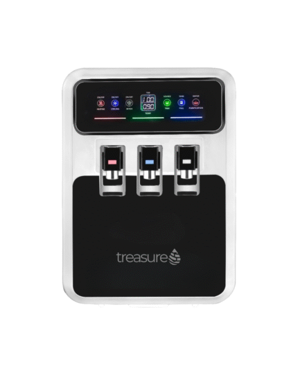 Hot & Cold Water Purifier